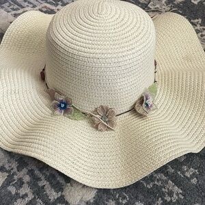 Summer hat!